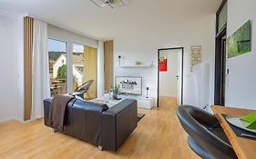Egge Suite - Zentral in Kurpark&Kliniknähe